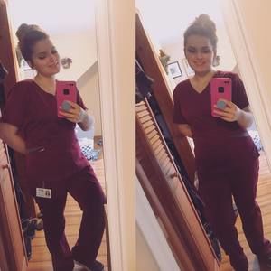 Meet your Posher, Elisa